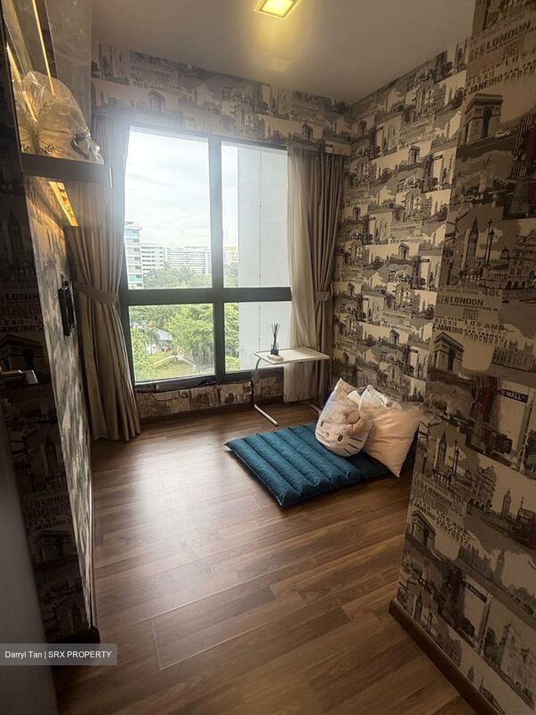 Blk 311A Trivelis (Clementi), HDB 3 Rooms #498357481